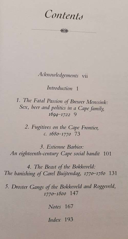 Rogues, Rebels and Runaways - Nigel Penn