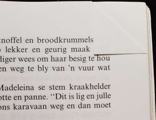 Omnibus 1 - Ela Spence