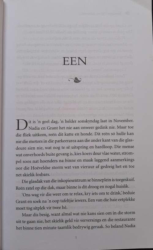 Omnibus - Helena Hugo