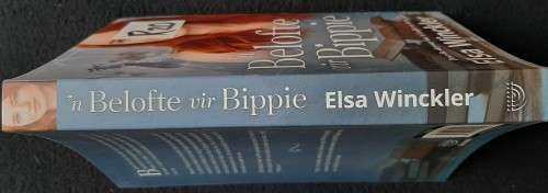 `n Belofte vir Bippie - Elsa Winckler