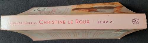 Keur 2 - Christine le Roux