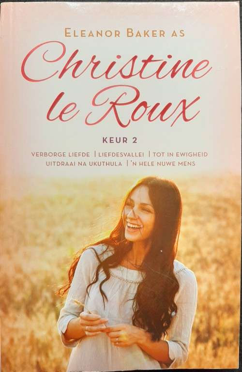 Keur 2 - Christine le Roux