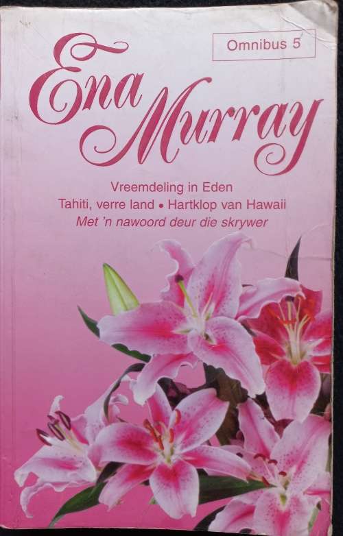 Omnibus 5 - Ena Murray