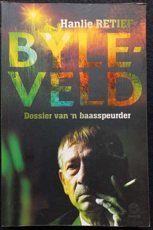 Byleveld - Hanlie Retief