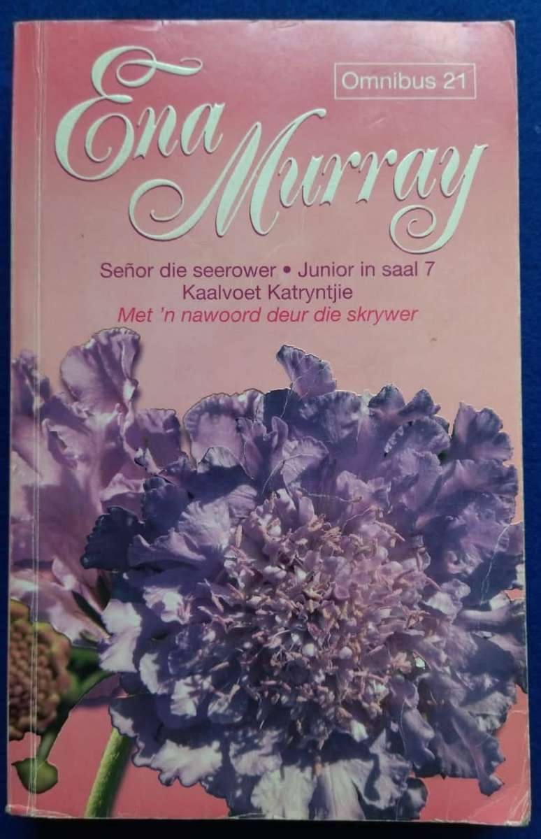 Omnibus 21 - Ena Murray