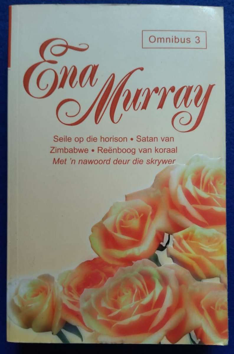 Omnibus 3 - Ena Murray