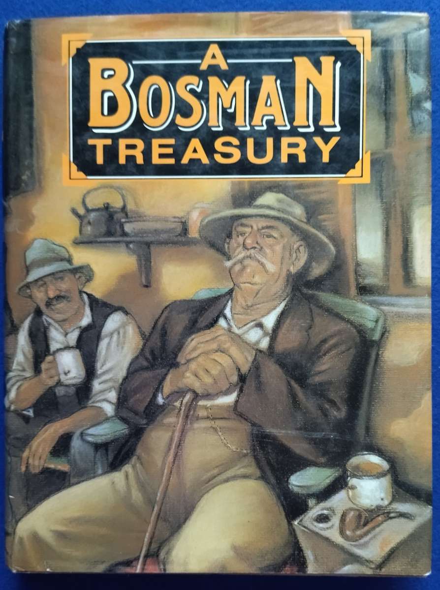 A Bosman Treasury