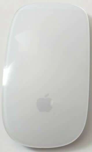 Apple Magic Mouse 1