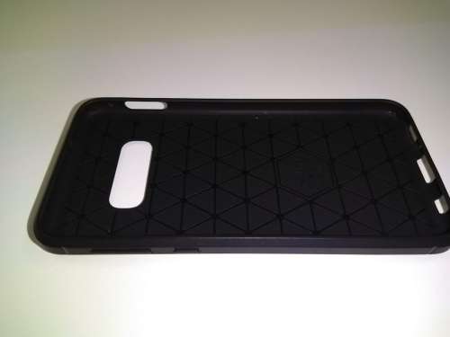 ORIGINAL SAMSUNG S10E - 128G White