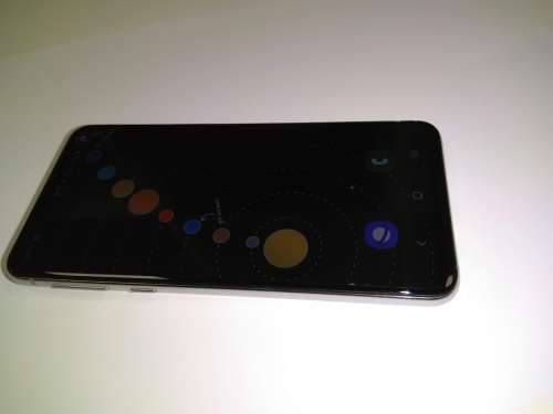 ORIGINAL SAMSUNG S10E - 128G White