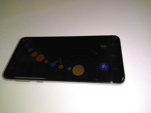 ORIGINAL SAMSUNG S10E - 128G White