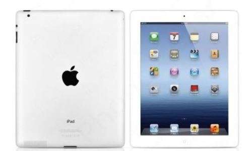 iPad (3rd generation) - WiFi