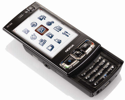 Nokia N95 8Gb
