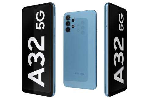 Samsung Galaxy A32 5G Cell Phone (Brand New in box)