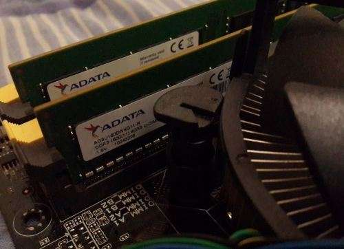 ***GAMING COMBO**** 4th Gen i5 4460 + ASUS Crossfire Motherboard + 8GB RAM