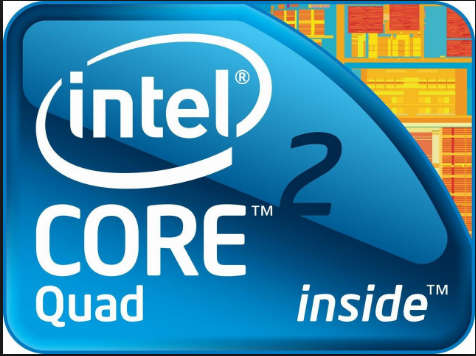 ***COMBO**** Intel Core 2 Quad + Intel Motherboard + 4GB RAM
