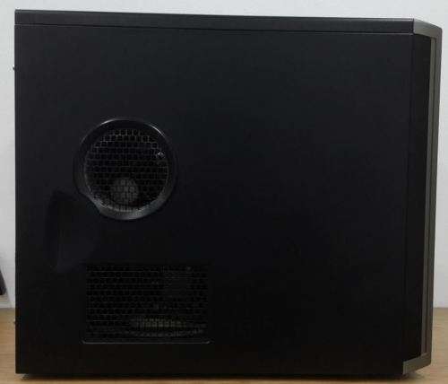 **MECER TOWER** 4th Gen Core i5 -4590 (3.7Ghz) + 4GB ddr3 Ram + 500GB + Windows 10 Pro