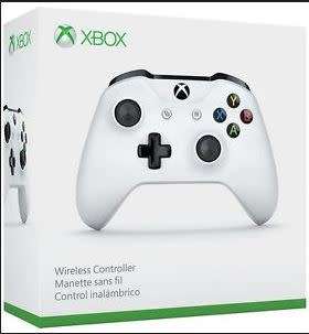 ORIGINAL - XBOX ONE CONTROLLER