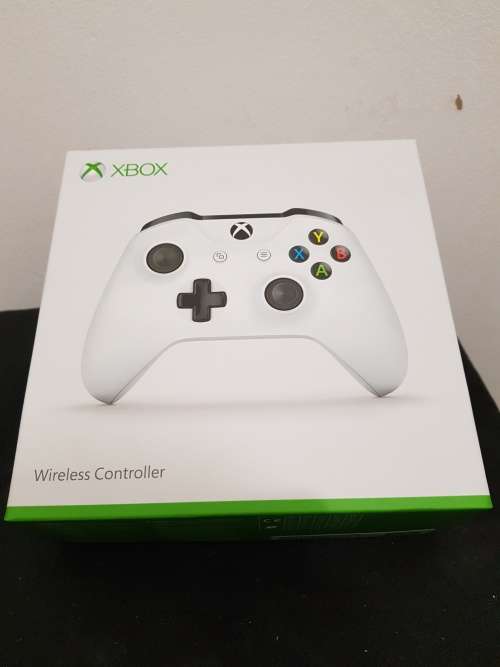 ORIGINAL - XBOX ONE CONTROLLER