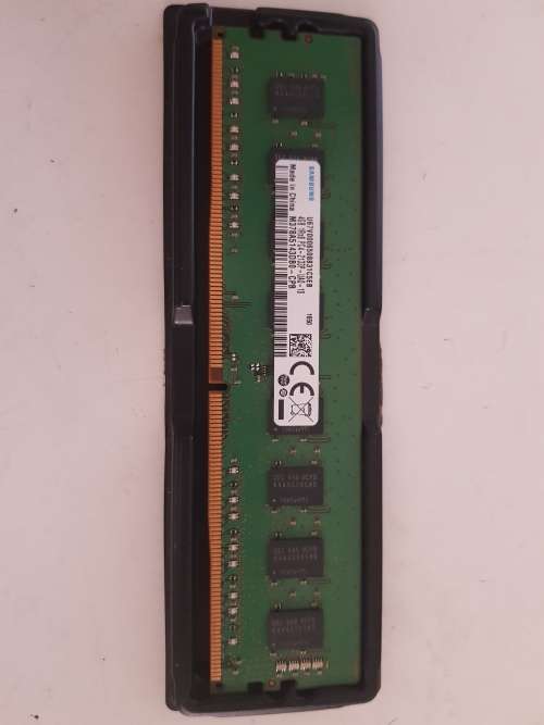 4GB DDR4 SAMSUNG RAM