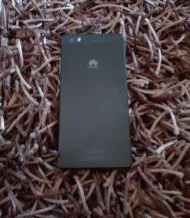 Huawei P8 lite 16GB Dual sim.