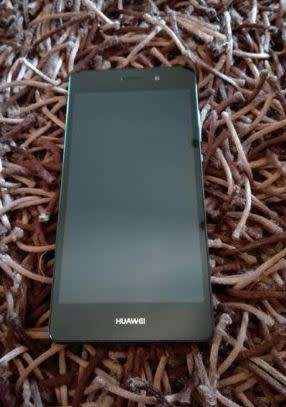 Huawei P8 lite 16GB Dual sim.