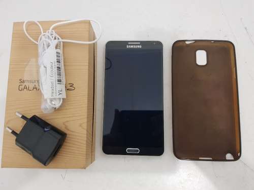 Samsung Galaxy Note 3 - Please Read