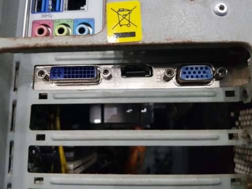 ***Gaming Tower*** Core i5 + 8gb + Gaming PSU + 500GB + Cooler Master Chassis