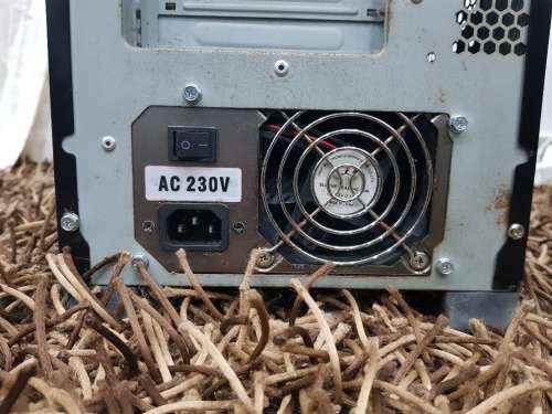 ***Gaming Tower*** Core i5 + 8gb + Gaming PSU + 500GB + Cooler Master Chassis