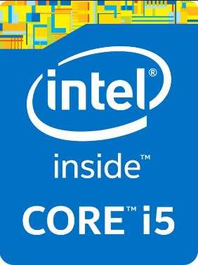 Intel Core i5 4570 CPU (4th Gen - 6M Cache, up to 3.60 GHz)