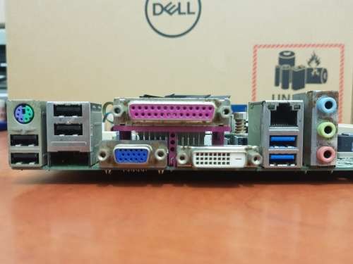 ***COMBO**** 3rd gen Intel Core i5 + Intel Motherboard + 8GB RAM