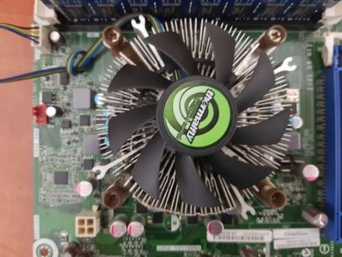 ***COMBO**** 3rd gen Intel Core i5 + Intel Motherboard + 8GB RAM