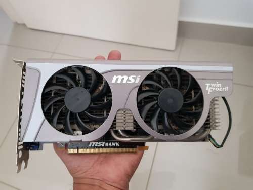 ***4th Gen Gaming Tower*** Core i3 + 8gb + GTX460 Graphics + 600w Gaming PSU + 500GB + Gaming Case