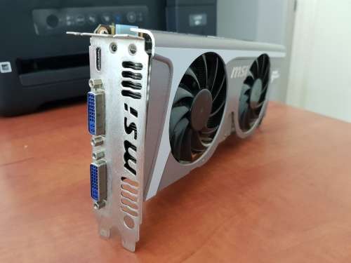 ***4th Gen Gaming Tower*** Core i3 + 8gb + GTX460 Graphics + 600w Gaming PSU + 500GB + Gaming Case