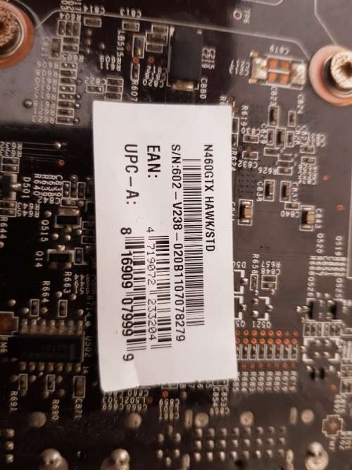 ***4th Gen Gaming Tower*** Core i3 + 8gb + GTX460 Graphics + 600w Gaming PSU + 500GB + Gaming Case