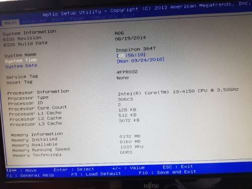 ***4th Gen Gaming Tower*** Core i3 + 8gb + GTX460 Graphics + 600w Gaming PSU + 500GB + Gaming Case