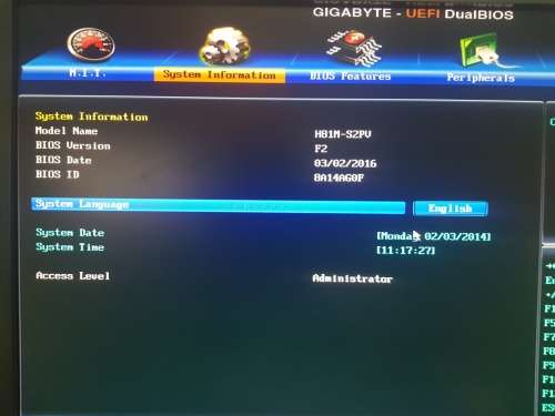 ****COMBO*** 4th Gen Core i3 -4330(3.5Ghz)  + Gigabyte  Mobo + 6GB ddr3 Ram