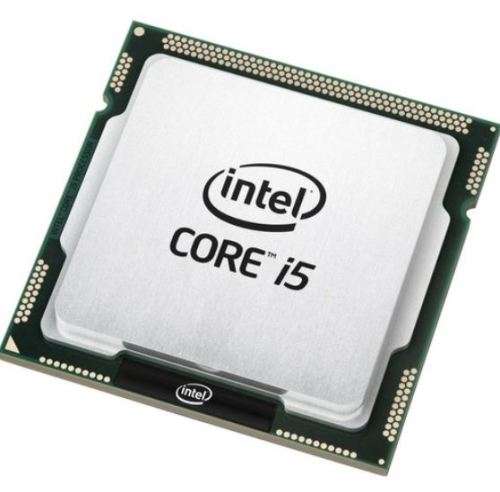 *** LAST ONE ***Intel Core i5 3550 CPU (3rd Gen - 6M Cache, up to 3.70 GHz)