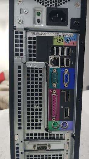 *** Dell Optiplex 980 Tower **** Core i5 + 4gb (ddr3) + 250GB