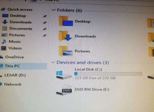 *** Dell Optiplex 980 Tower **** Core i5 + 4gb (ddr3) + 250GB