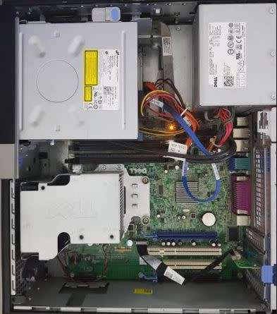 *** Dell Optiplex 980 Tower **** Core i5 + 4gb (ddr3) + 250GB