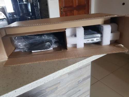 LIKE NEW - HP Desktop Mini MP9 G4 - 8th/9th Gen Celeron (2.9ghz) + 8GB DDR4 + 500GB + Wifi