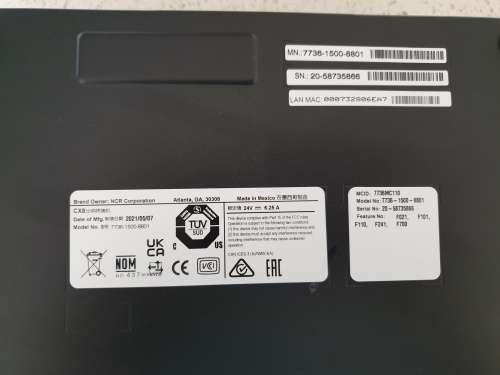 Like New - 8th gen i5 + 8gb ram + 120gb ssd