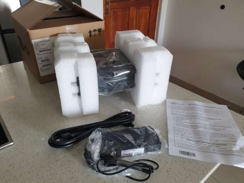 Like New Mini PC - 8th gen i5 + 8gb ram + 120gb ssd