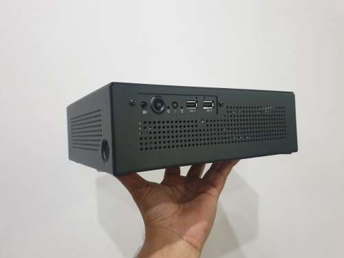 Like New Mini PC - 8th gen i5 + 8gb ram + 120gb ssd