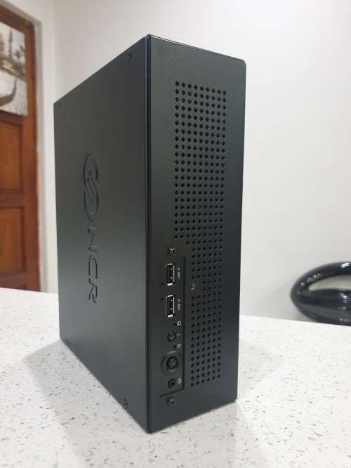 Like New Mini PC - 8th gen i5 + 8gb ram + 120gb ssd