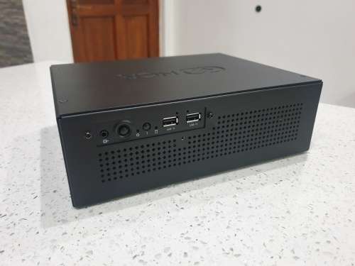 Like New Mini PC - 8th gen i5 + 8gb ram + 120gb ssd