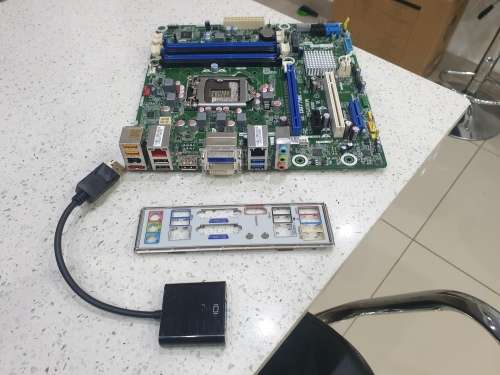 1155 Socket Motherboard