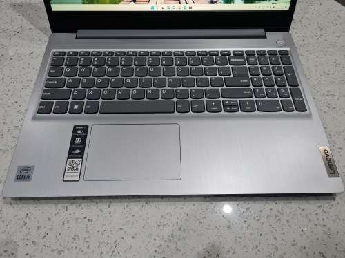 Ideapad i5 10th + 20gb ram + 512gb nvme + 1tb hdd