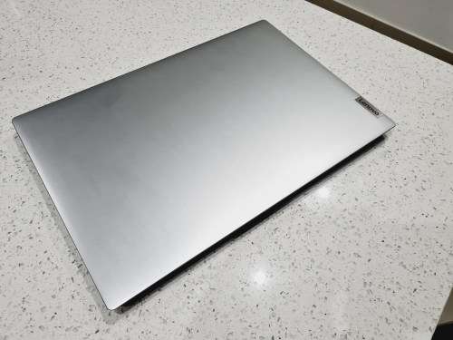 Ideapad i5 10th + 20gb ram + 512gb nvme + 1tb hdd